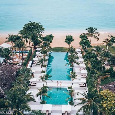 Layana Resort & Spa - Adult Only - Sha Extra Plus Ko Lanta Екстериор снимка