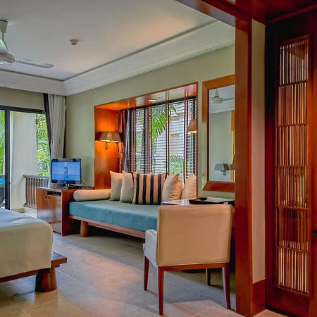 Layana Resort & Spa - Adult Only - Sha Extra Plus Ko Lanta Екстериор снимка