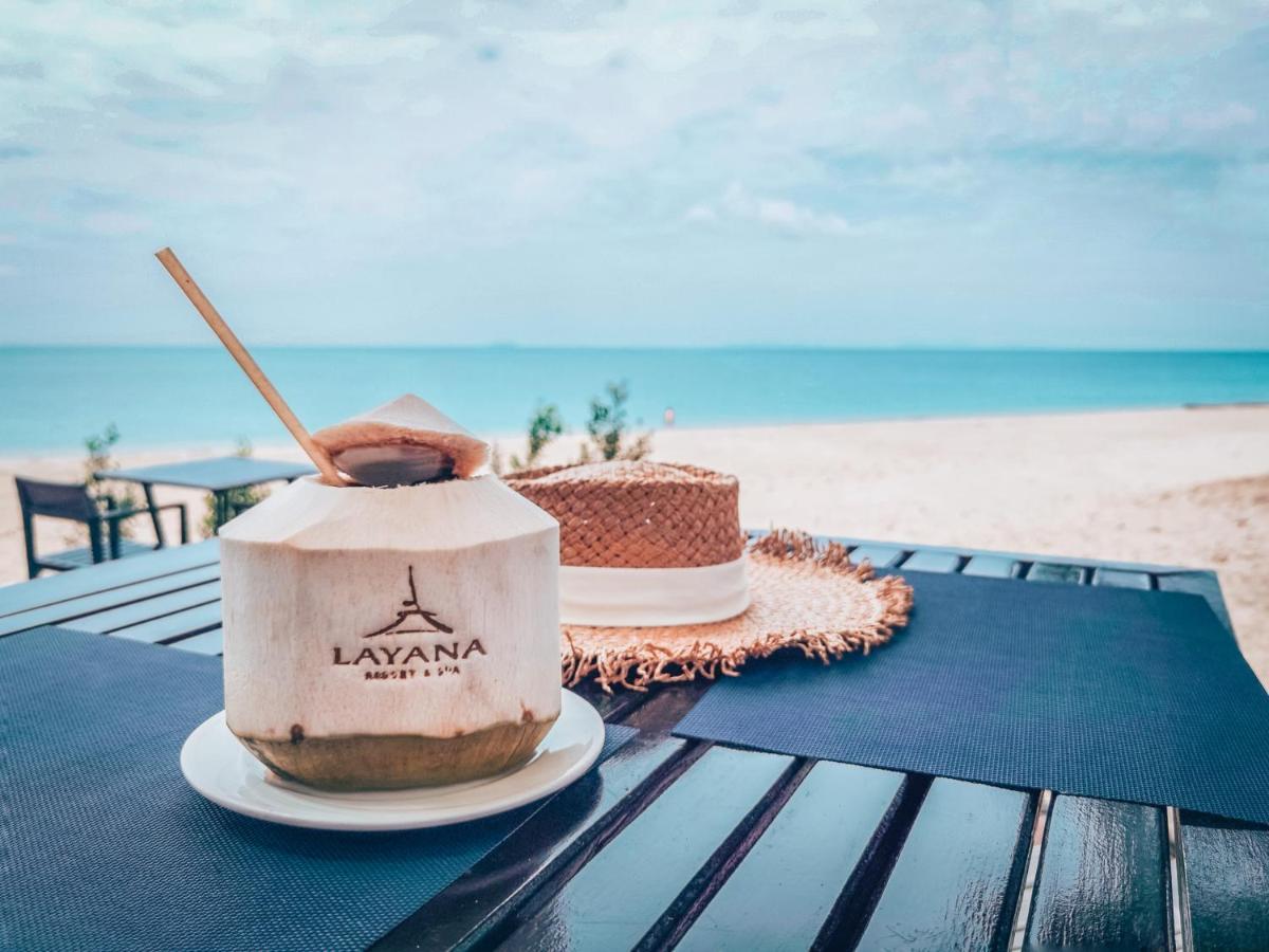 Layana Resort & Spa - Adult Only - Sha Extra Plus Ko Lanta Екстериор снимка