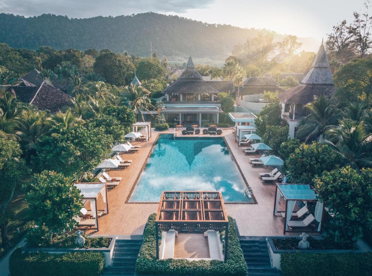 Layana Resort & Spa - Adult Only - Sha Extra Plus Ko Lanta Екстериор снимка