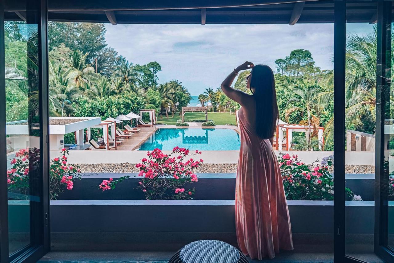 Layana Resort & Spa - Adult Only - Sha Extra Plus Ko Lanta Екстериор снимка