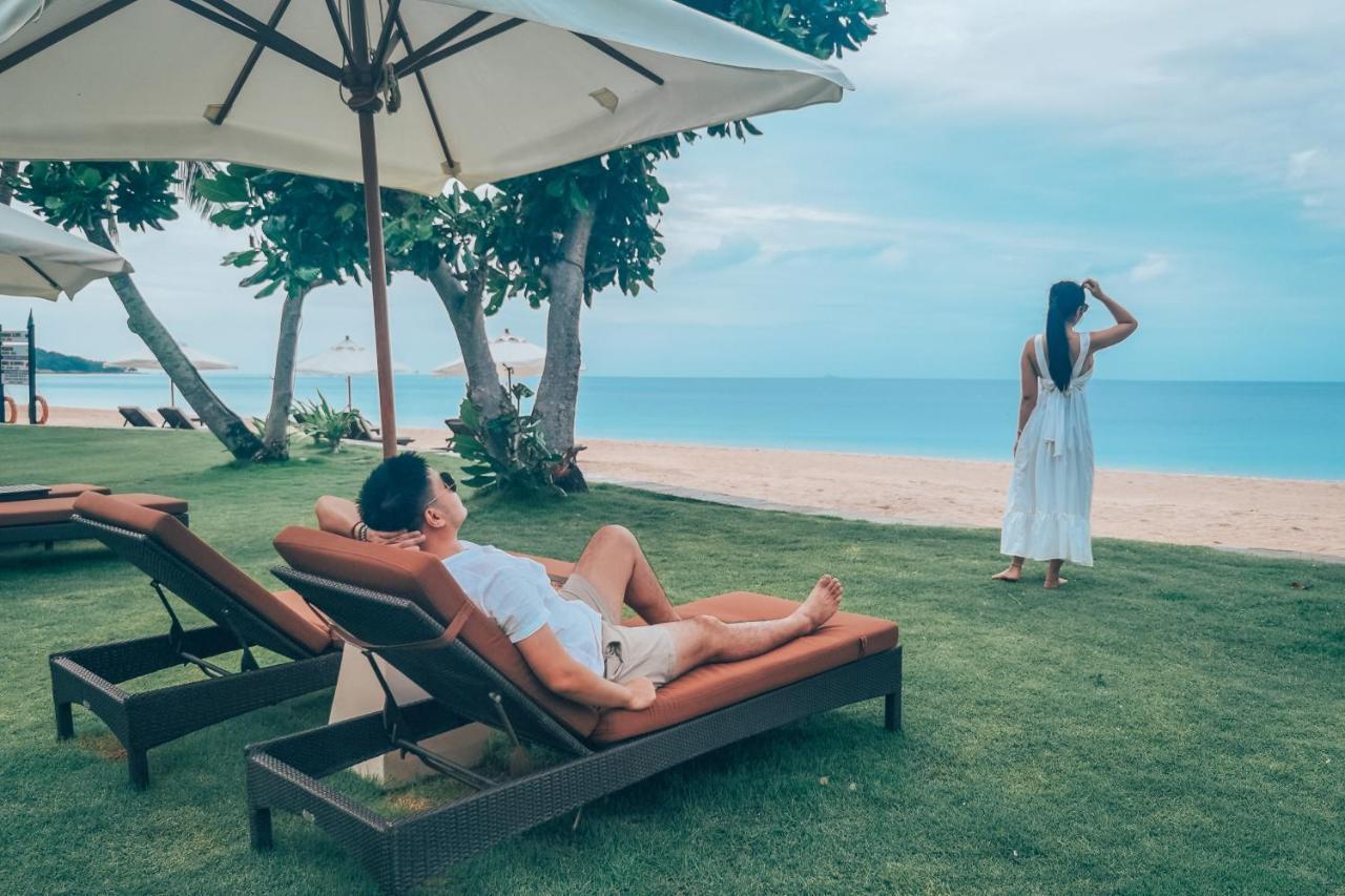 Layana Resort & Spa - Adult Only - Sha Extra Plus Ko Lanta Екстериор снимка