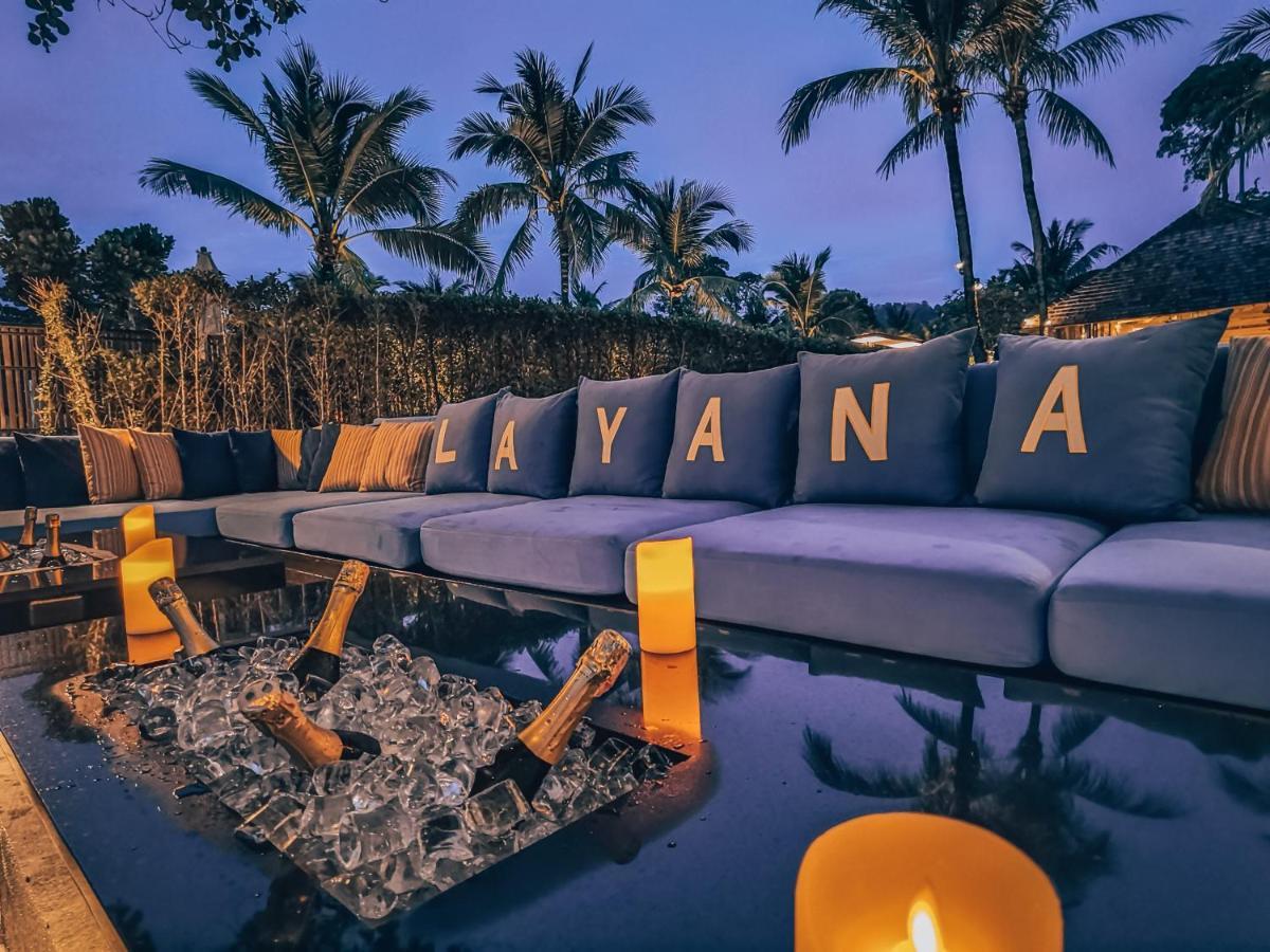 Layana Resort & Spa - Adult Only - Sha Extra Plus Ko Lanta Екстериор снимка