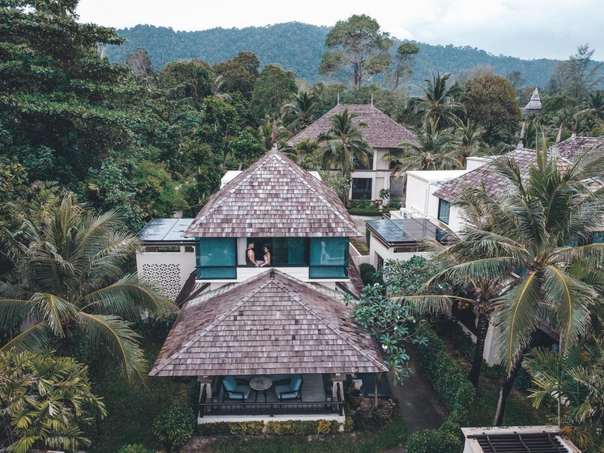 Layana Resort & Spa - Adult Only - Sha Extra Plus Ko Lanta Екстериор снимка