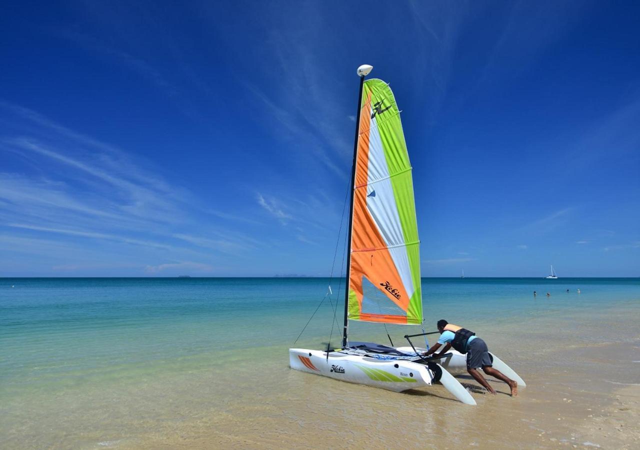Layana Resort & Spa - Adult Only - Sha Extra Plus Ko Lanta Екстериор снимка
