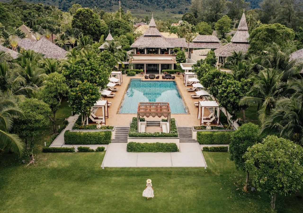 Layana Resort & Spa - Adult Only - Sha Extra Plus Ko Lanta Екстериор снимка