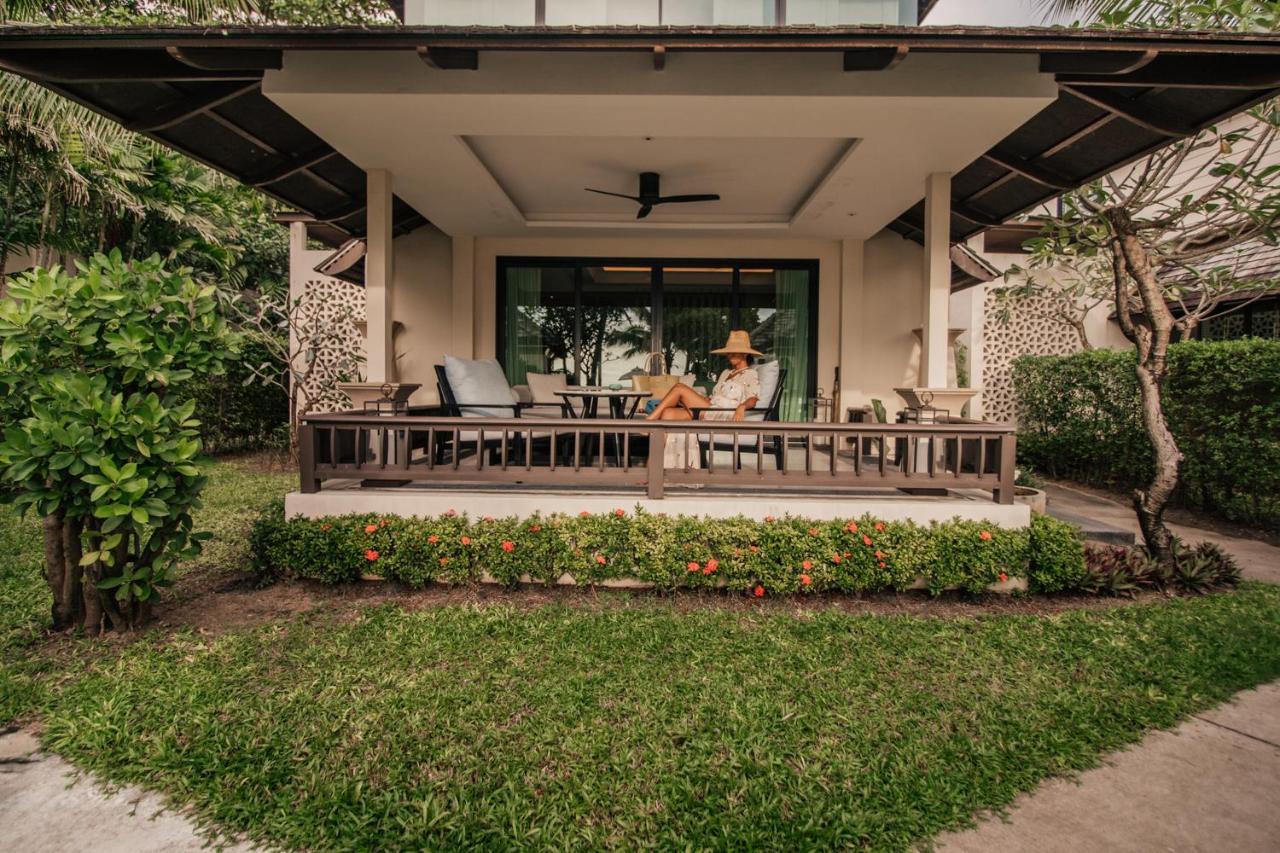 Layana Resort & Spa - Adult Only - Sha Extra Plus Ko Lanta Екстериор снимка
