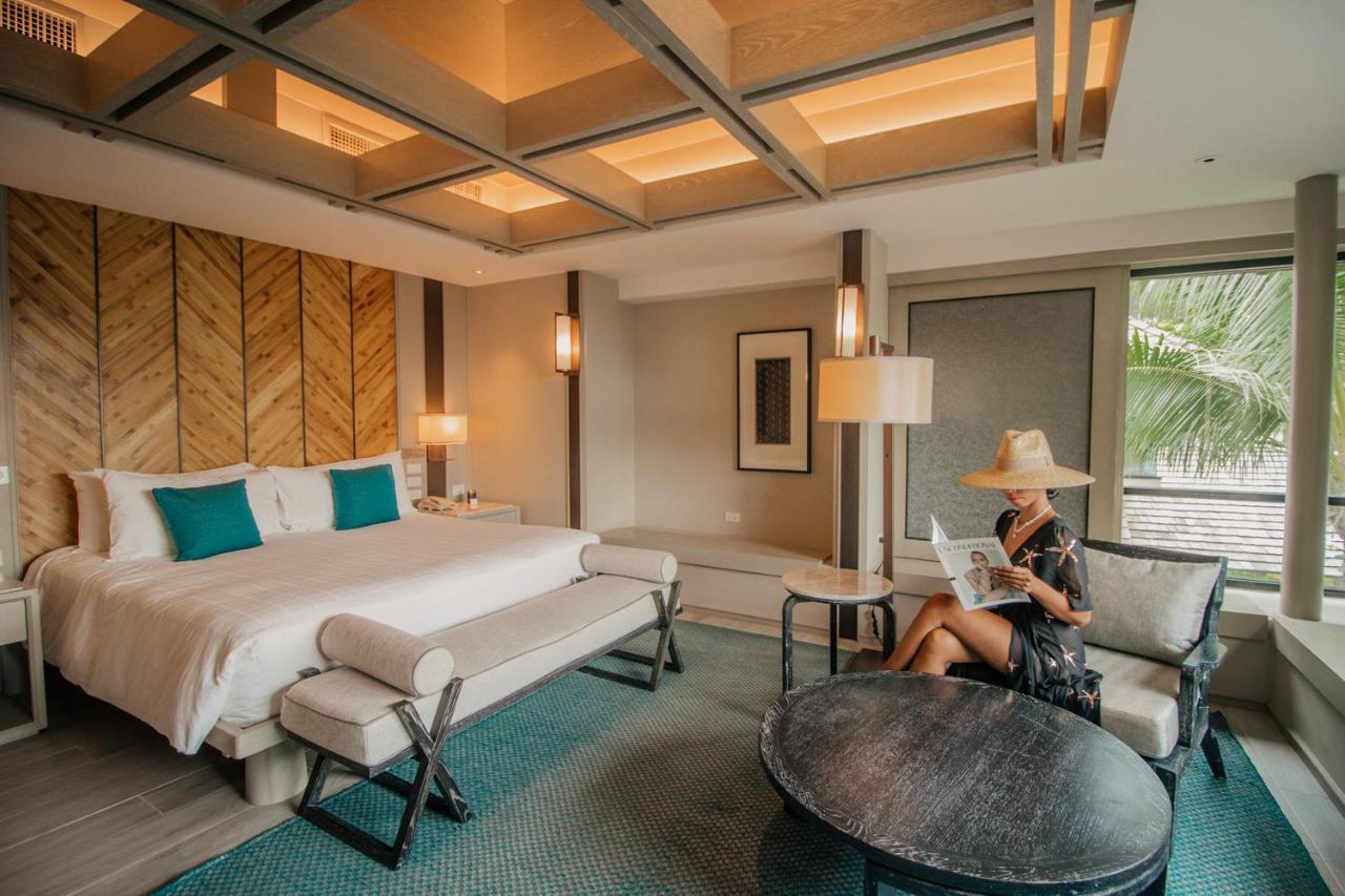 Layana Resort & Spa - Adult Only - Sha Extra Plus Ko Lanta Екстериор снимка