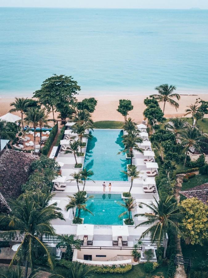 Layana Resort & Spa - Adult Only - Sha Extra Plus Ko Lanta Екстериор снимка
