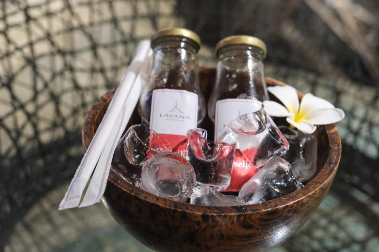 Layana Resort & Spa - Adult Only - Sha Extra Plus Ko Lanta Екстериор снимка