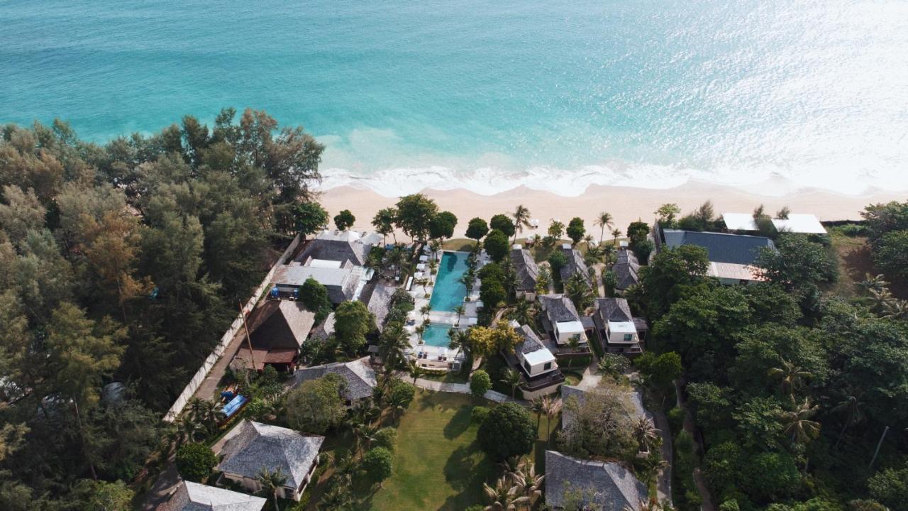 Layana Resort & Spa - Adult Only - Sha Extra Plus Ko Lanta Екстериор снимка