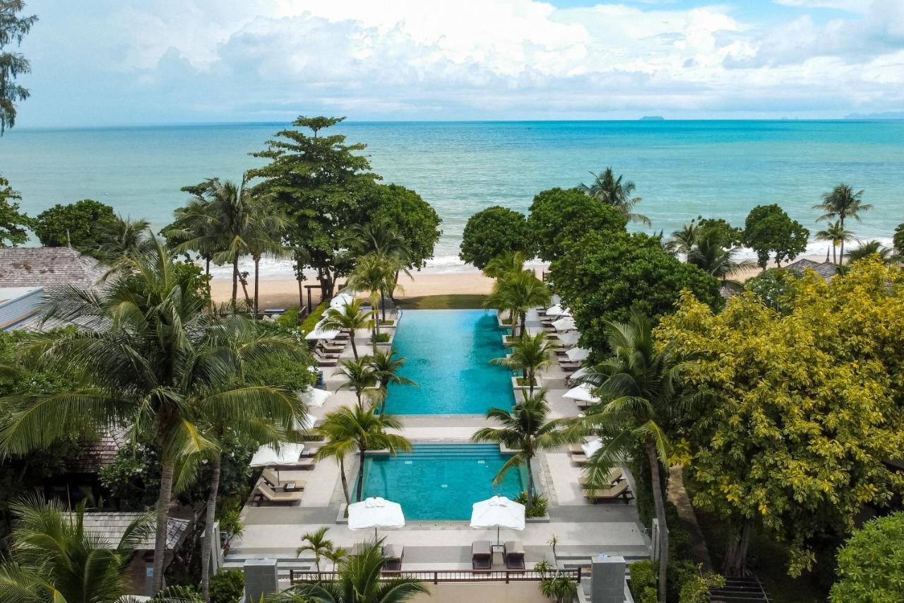 Layana Resort & Spa - Adult Only - Sha Extra Plus Ko Lanta Екстериор снимка