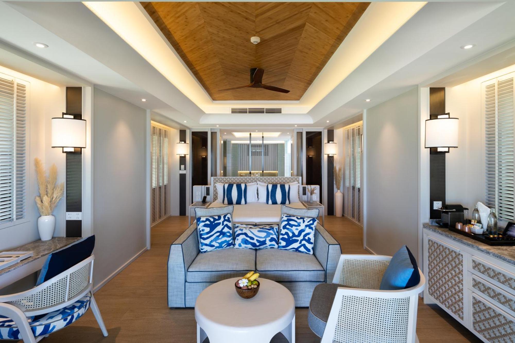 Layana Resort & Spa - Adult Only - Sha Extra Plus Ko Lanta Екстериор снимка