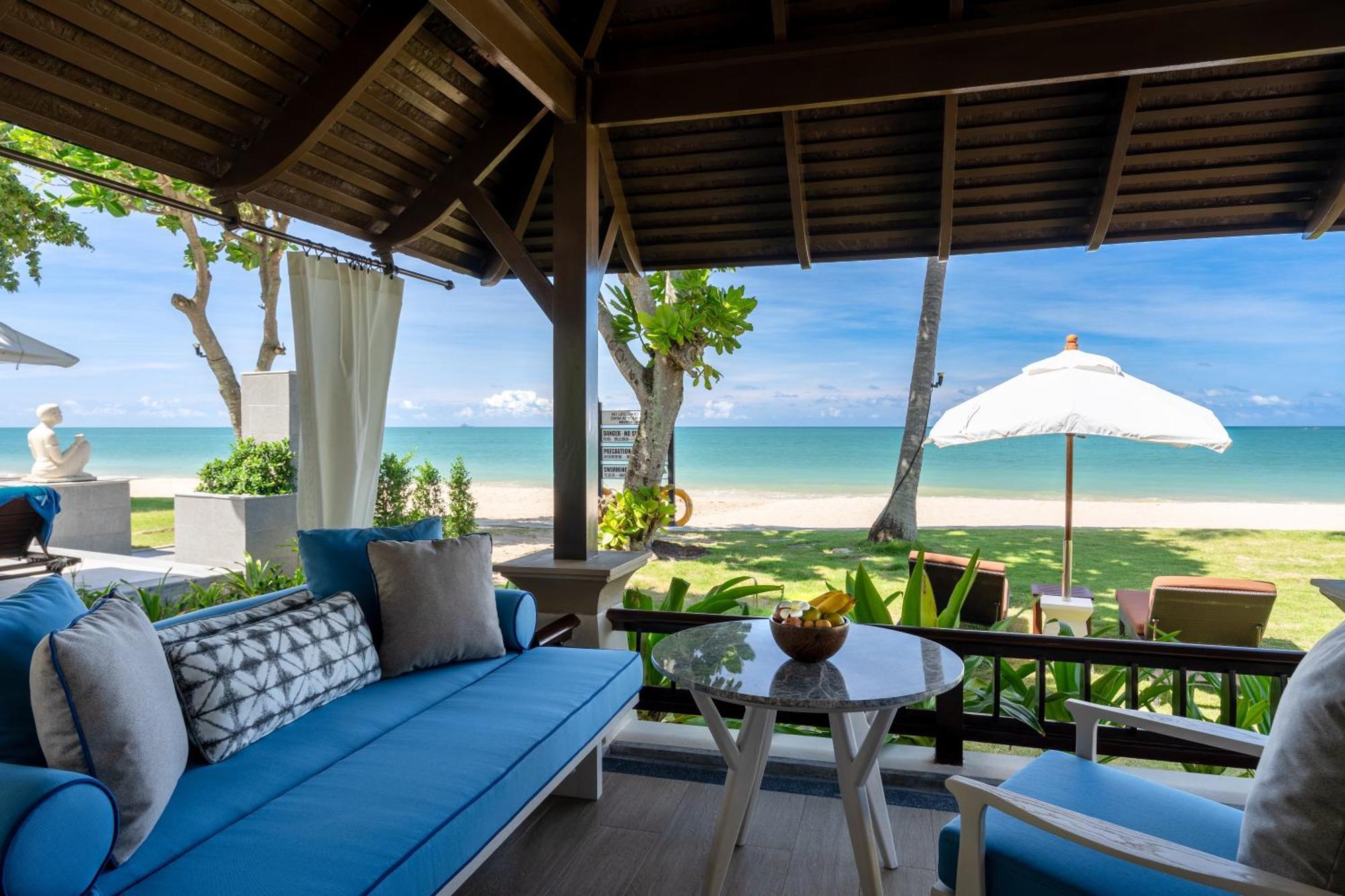 Layana Resort & Spa - Adult Only - Sha Extra Plus Ko Lanta Екстериор снимка