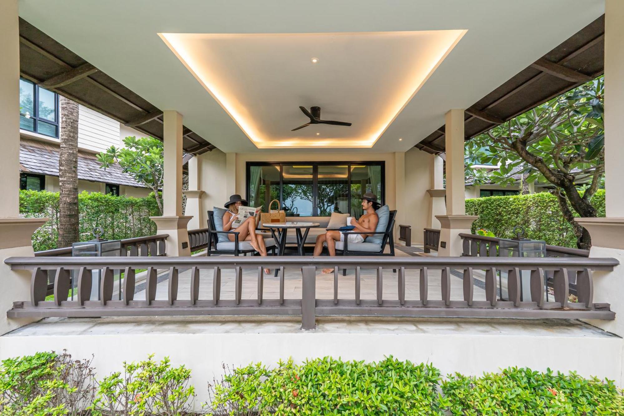 Layana Resort & Spa - Adult Only - Sha Extra Plus Ko Lanta Екстериор снимка