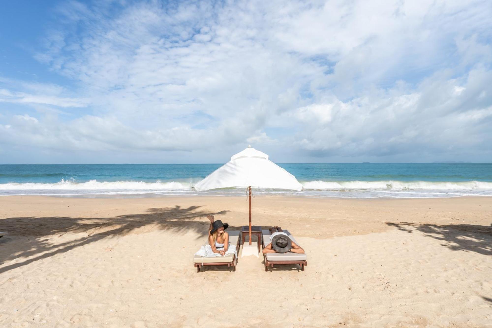 Layana Resort & Spa - Adult Only - Sha Extra Plus Ko Lanta Екстериор снимка