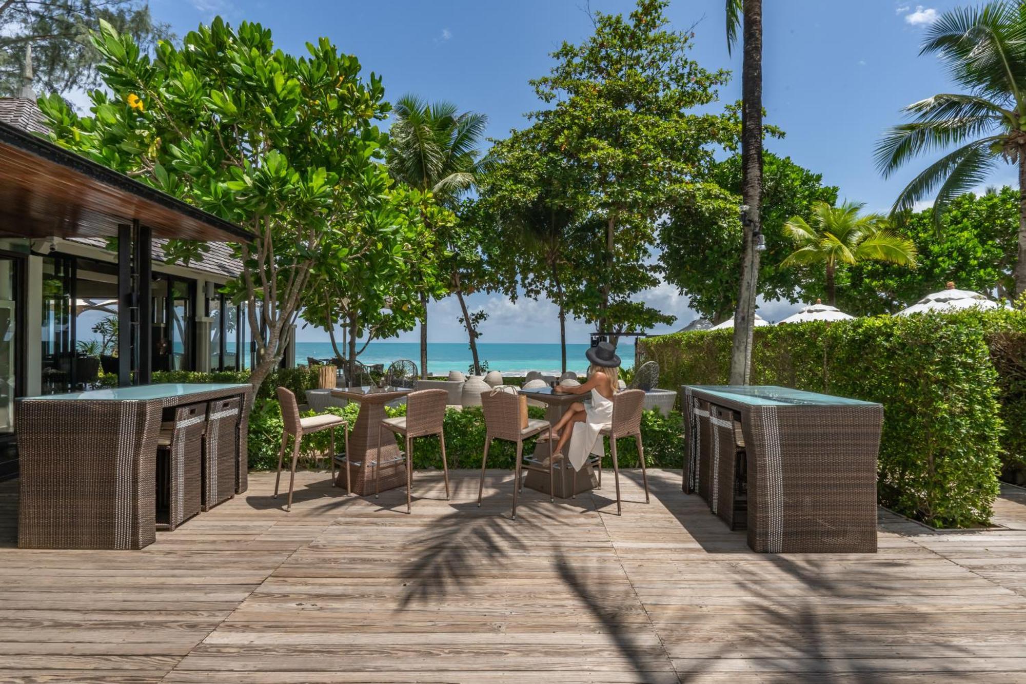 Layana Resort & Spa - Adult Only - Sha Extra Plus Ko Lanta Екстериор снимка