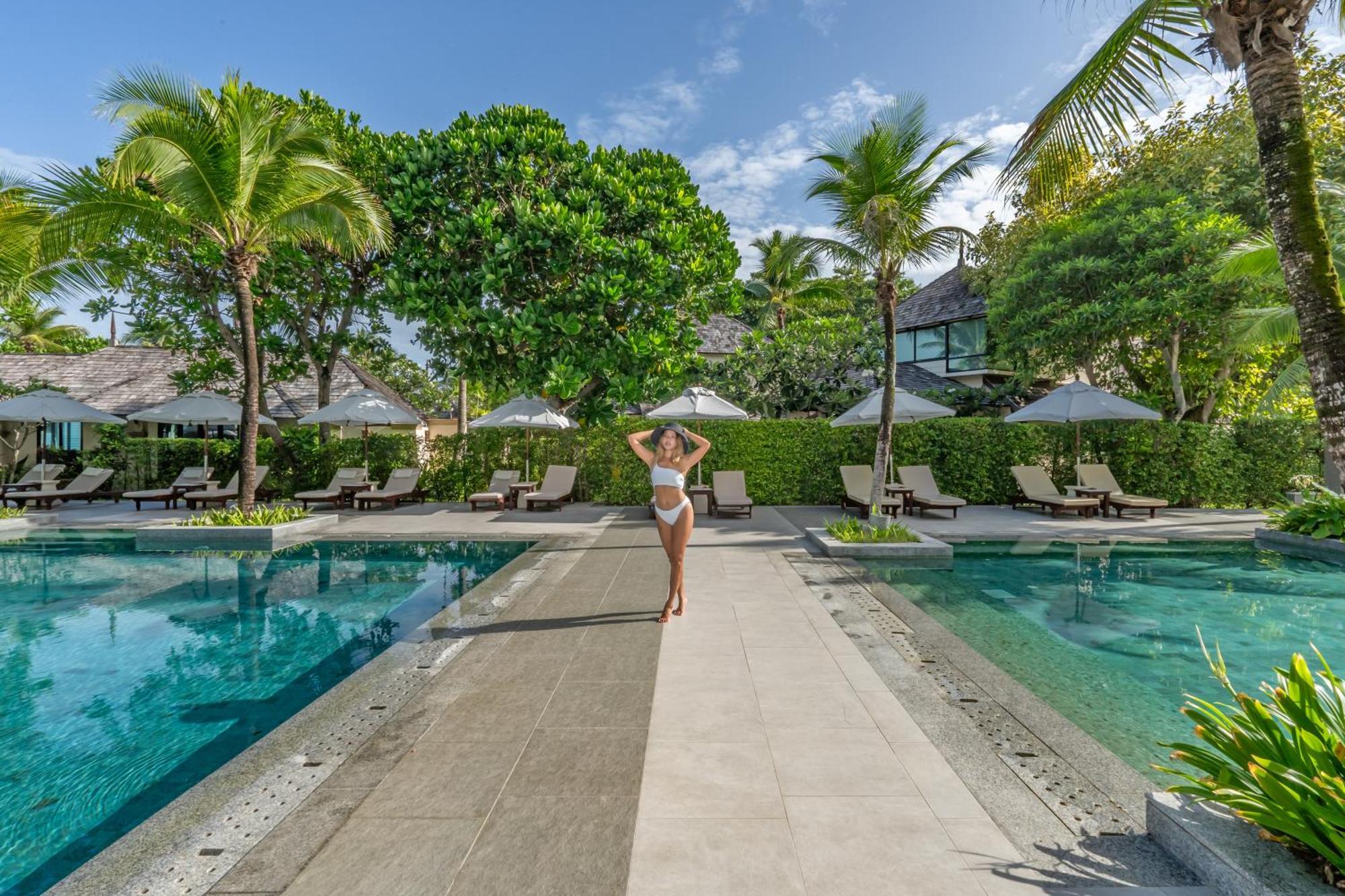 Layana Resort & Spa - Adult Only - Sha Extra Plus Ko Lanta Екстериор снимка