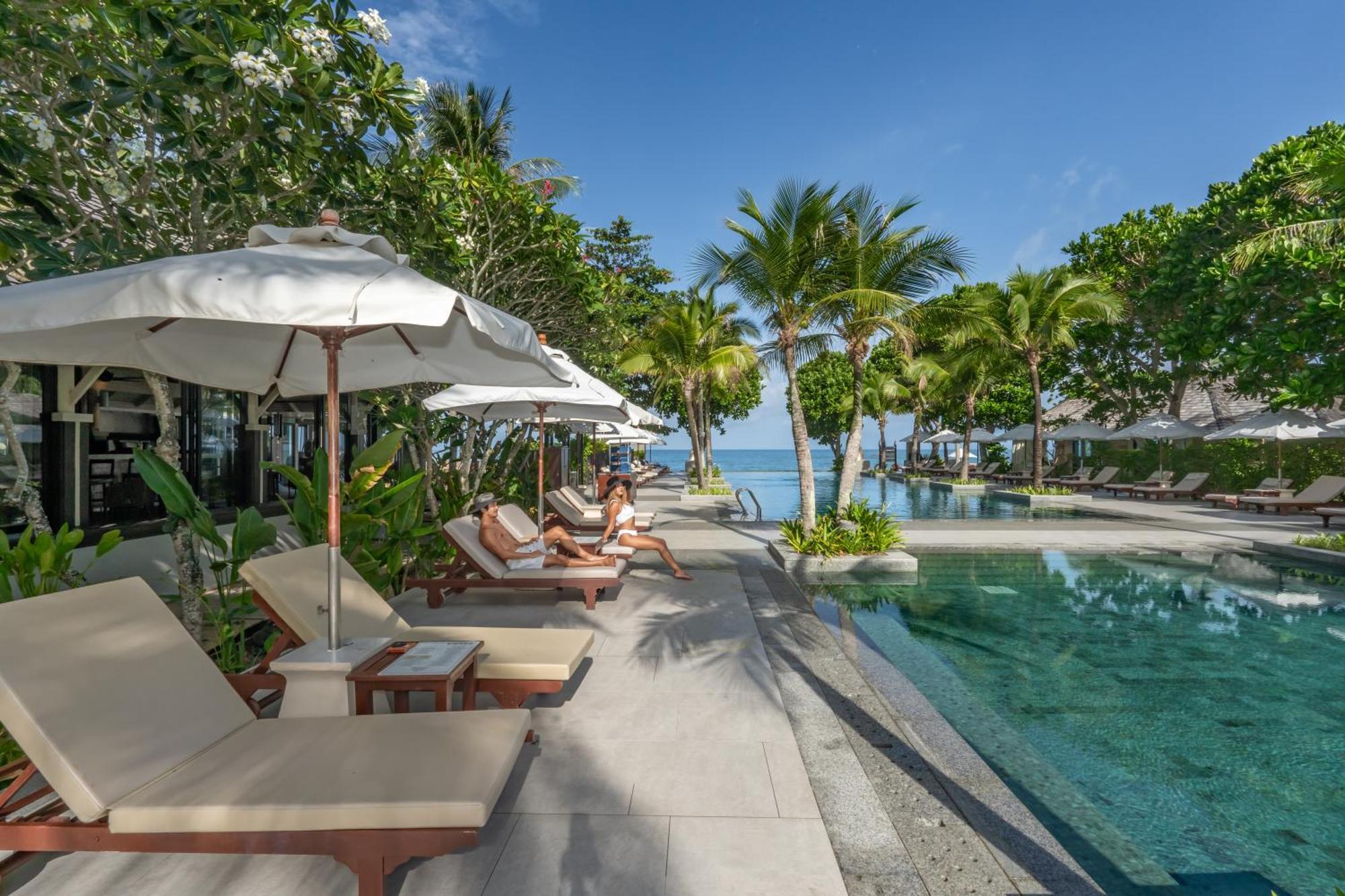 Layana Resort & Spa - Adult Only - Sha Extra Plus Ko Lanta Екстериор снимка