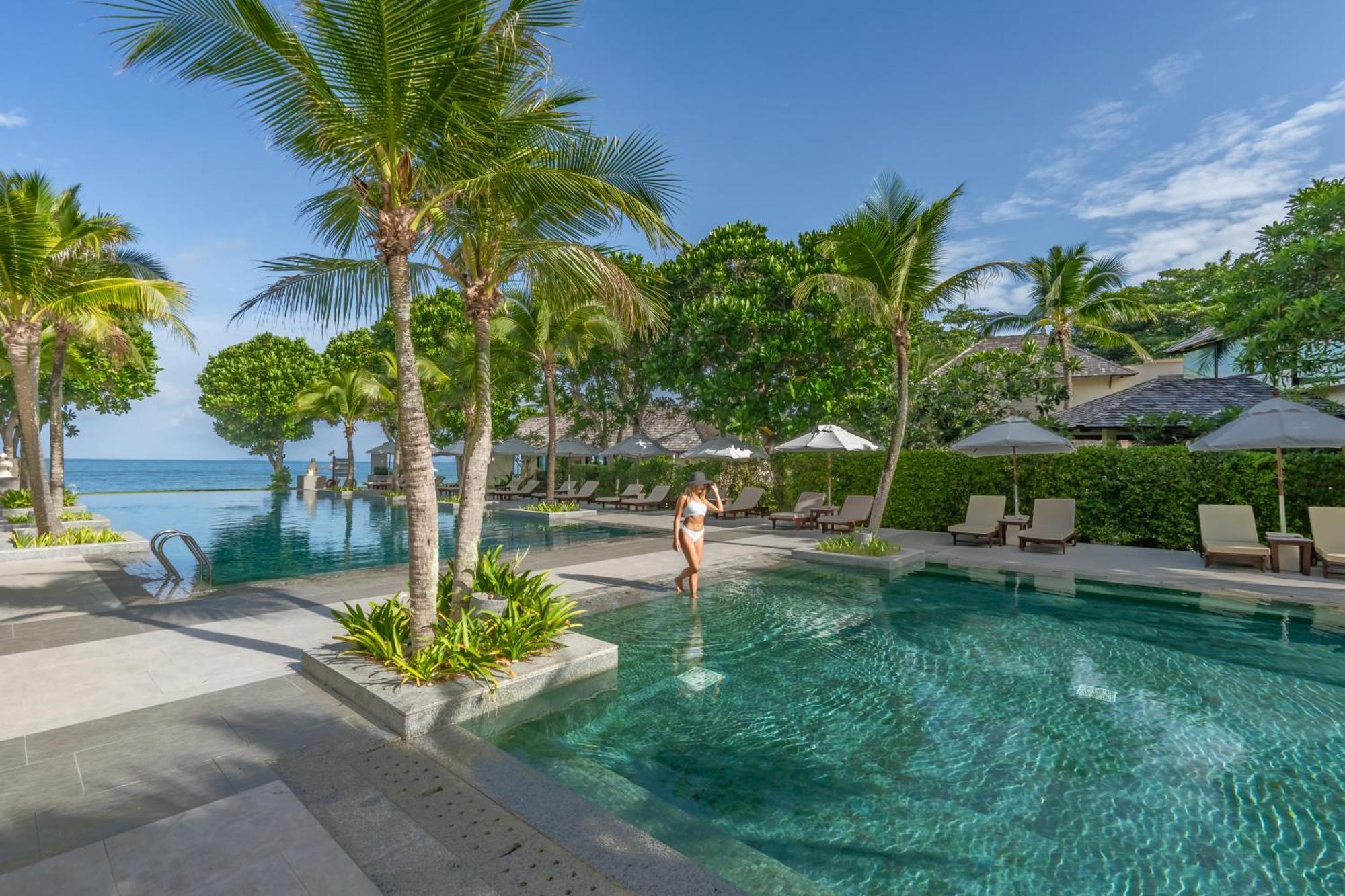 Layana Resort & Spa - Adult Only - Sha Extra Plus Ko Lanta Екстериор снимка