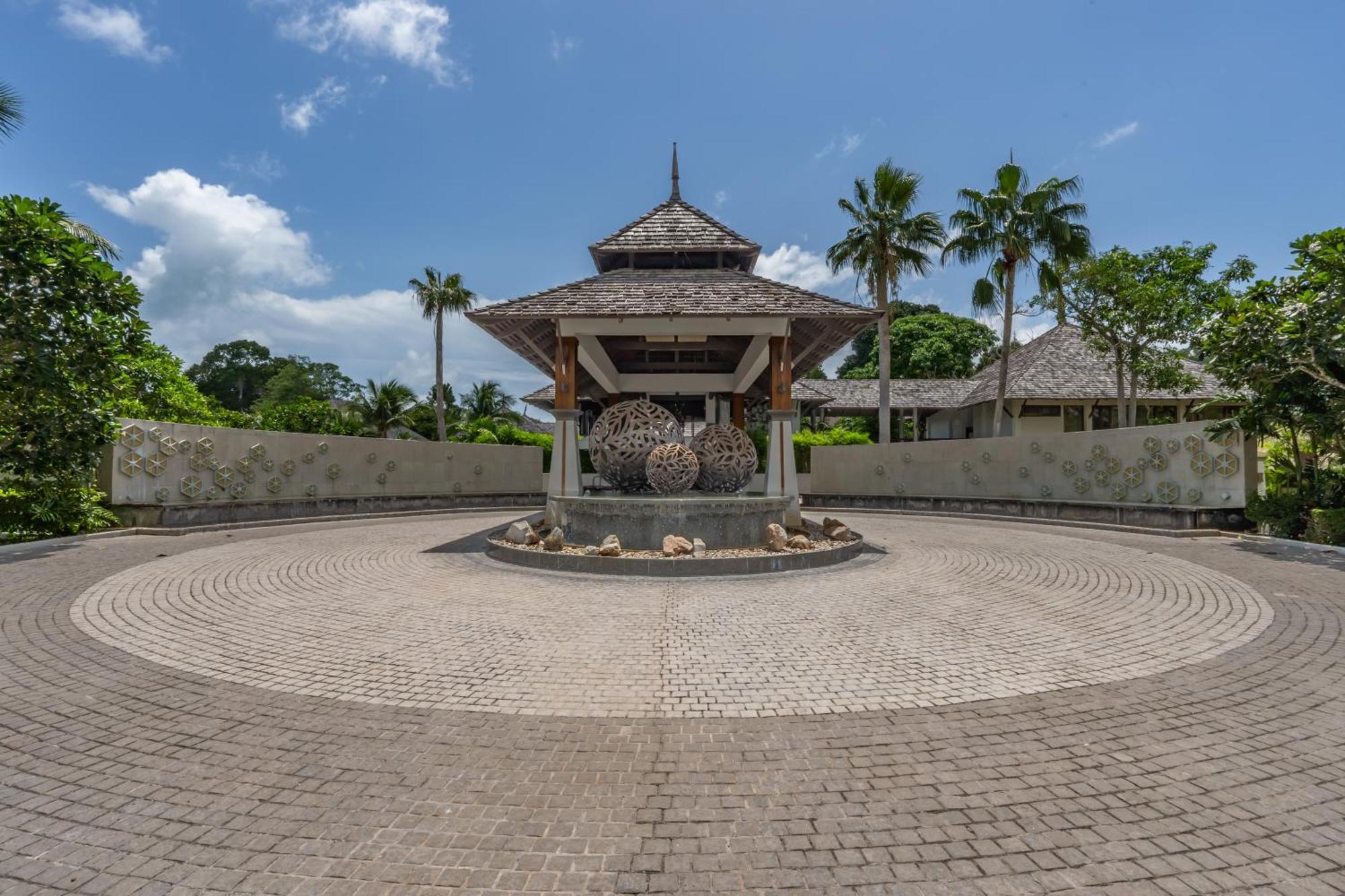 Layana Resort & Spa - Adult Only - Sha Extra Plus Ko Lanta Екстериор снимка
