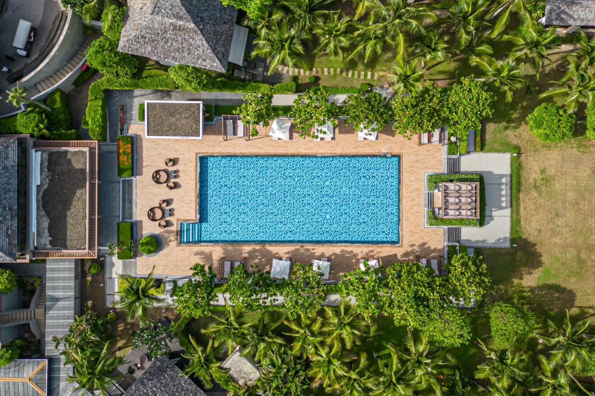 Layana Resort & Spa - Adult Only - Sha Extra Plus Ko Lanta Екстериор снимка