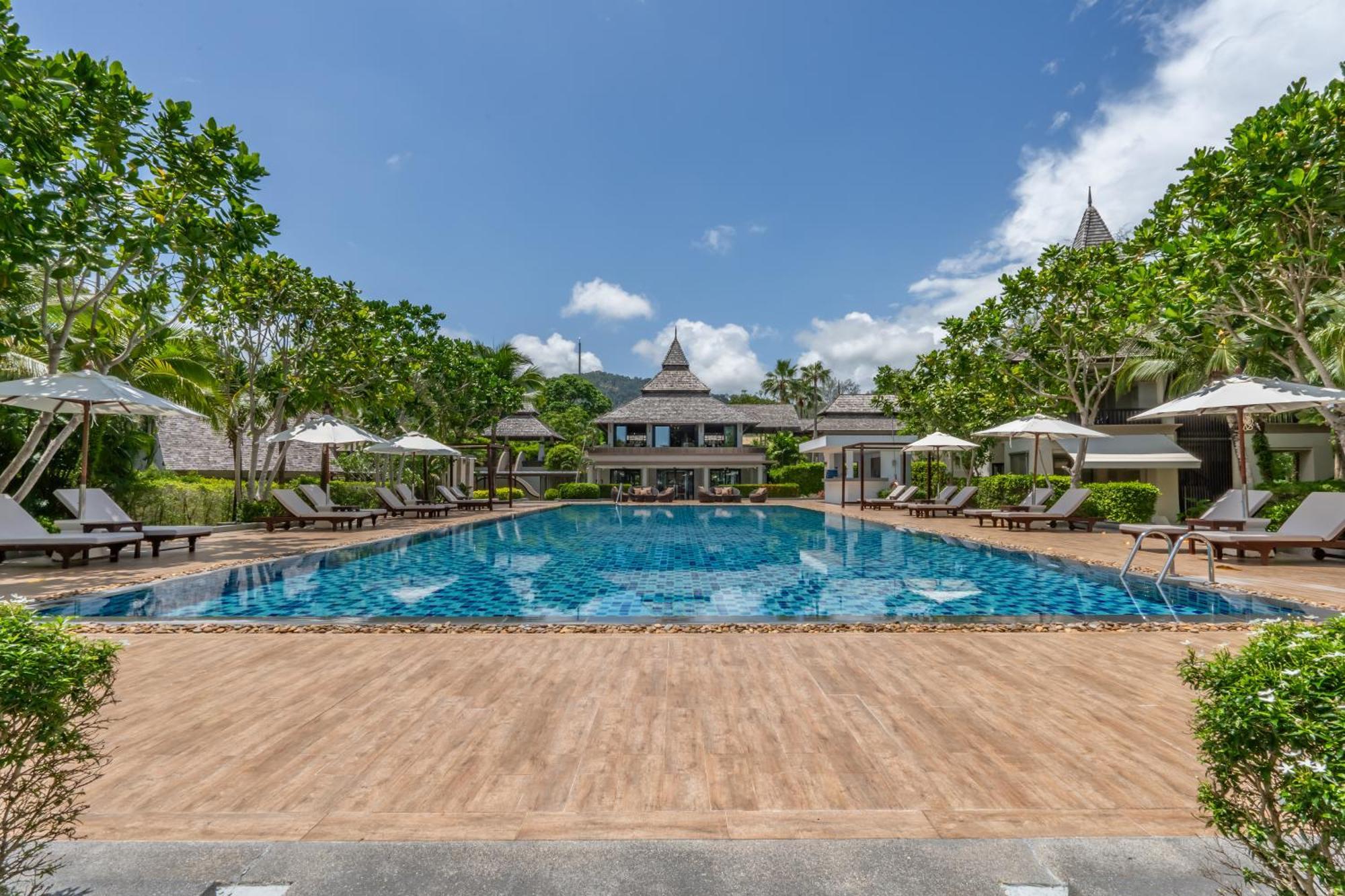 Layana Resort & Spa - Adult Only - Sha Extra Plus Ko Lanta Екстериор снимка