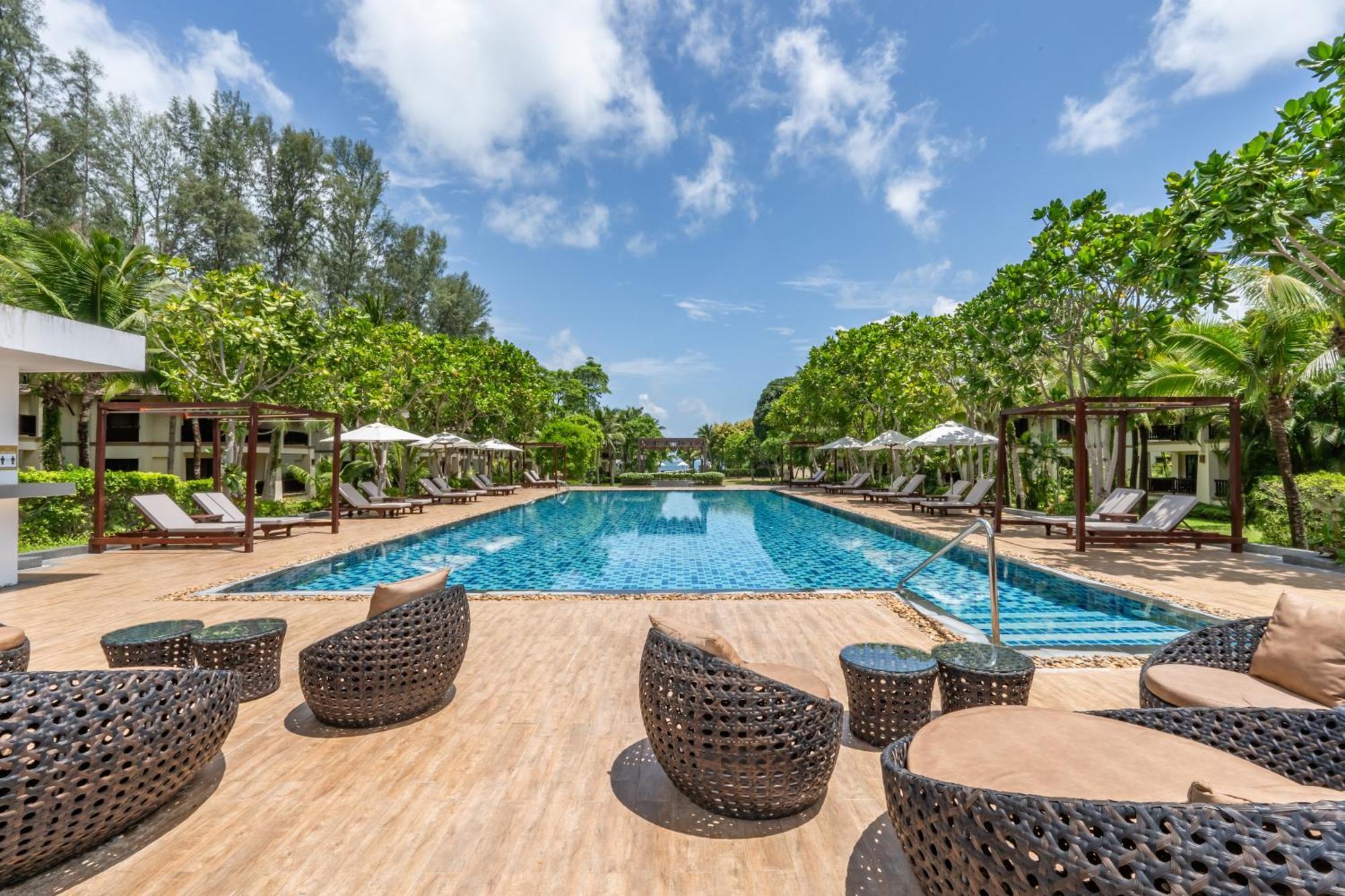 Layana Resort & Spa - Adult Only - Sha Extra Plus Ko Lanta Екстериор снимка