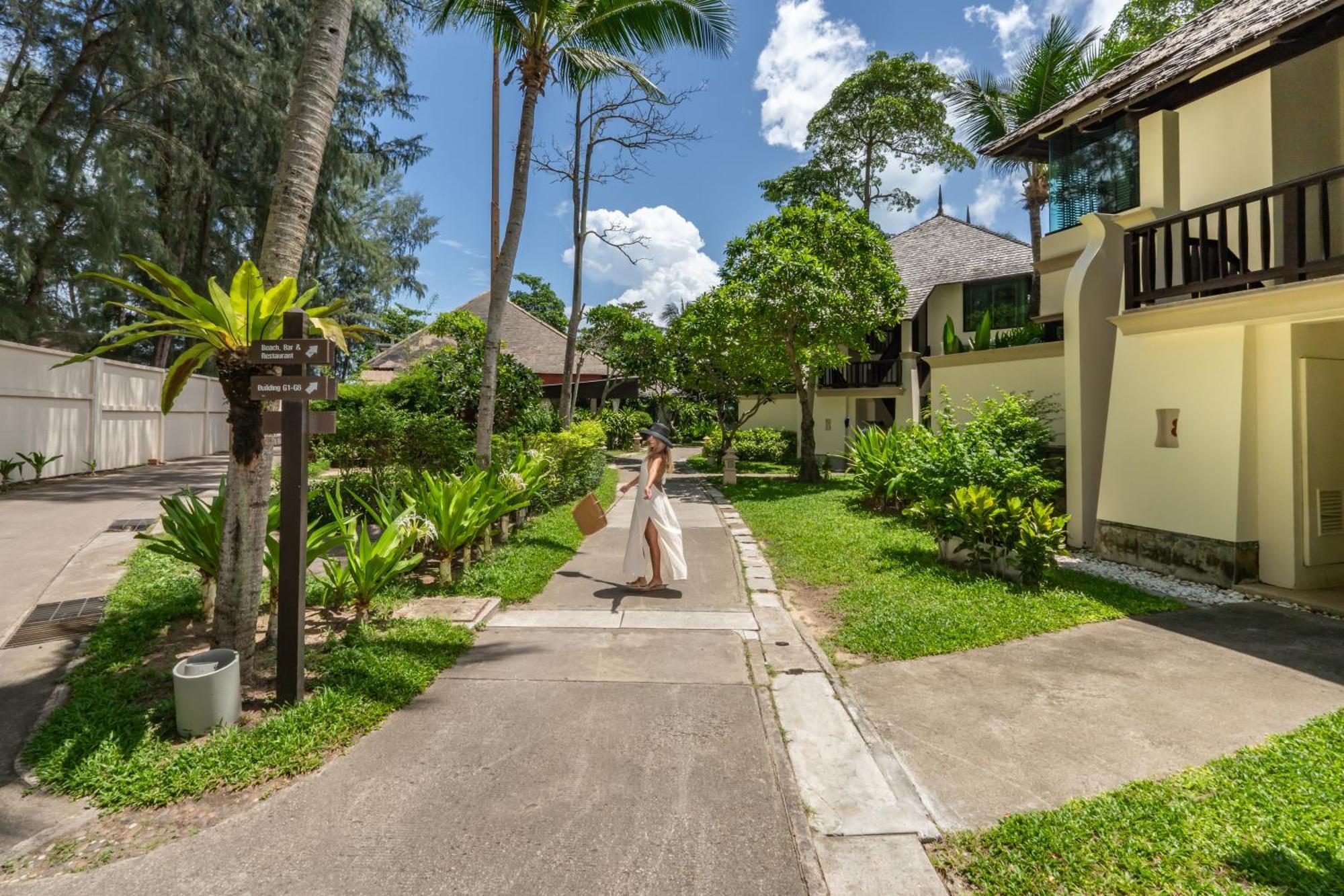 Layana Resort & Spa - Adult Only - Sha Extra Plus Ko Lanta Екстериор снимка