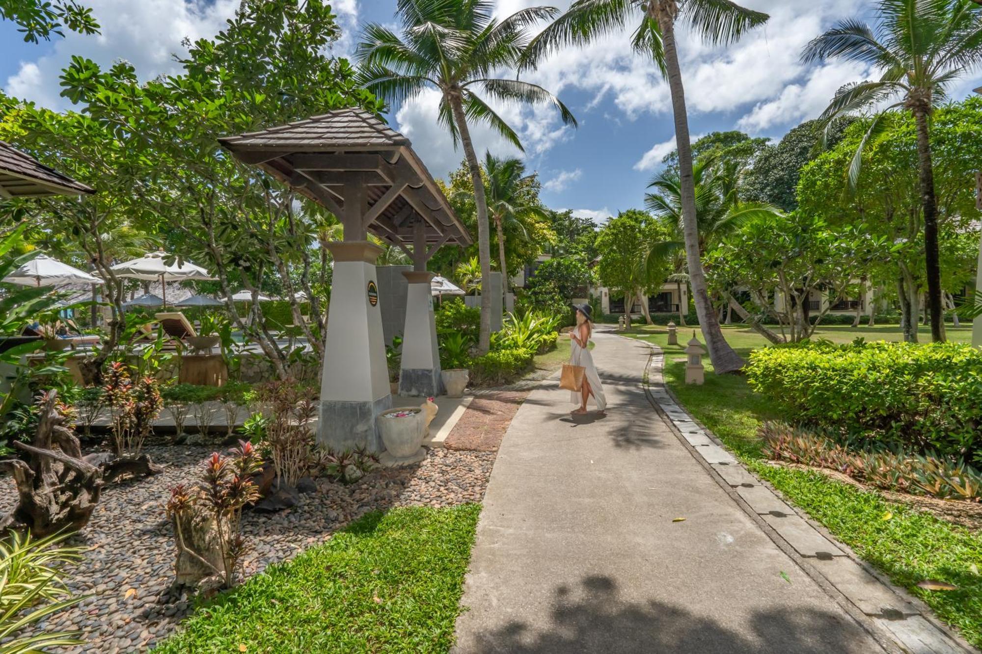 Layana Resort & Spa - Adult Only - Sha Extra Plus Ko Lanta Екстериор снимка