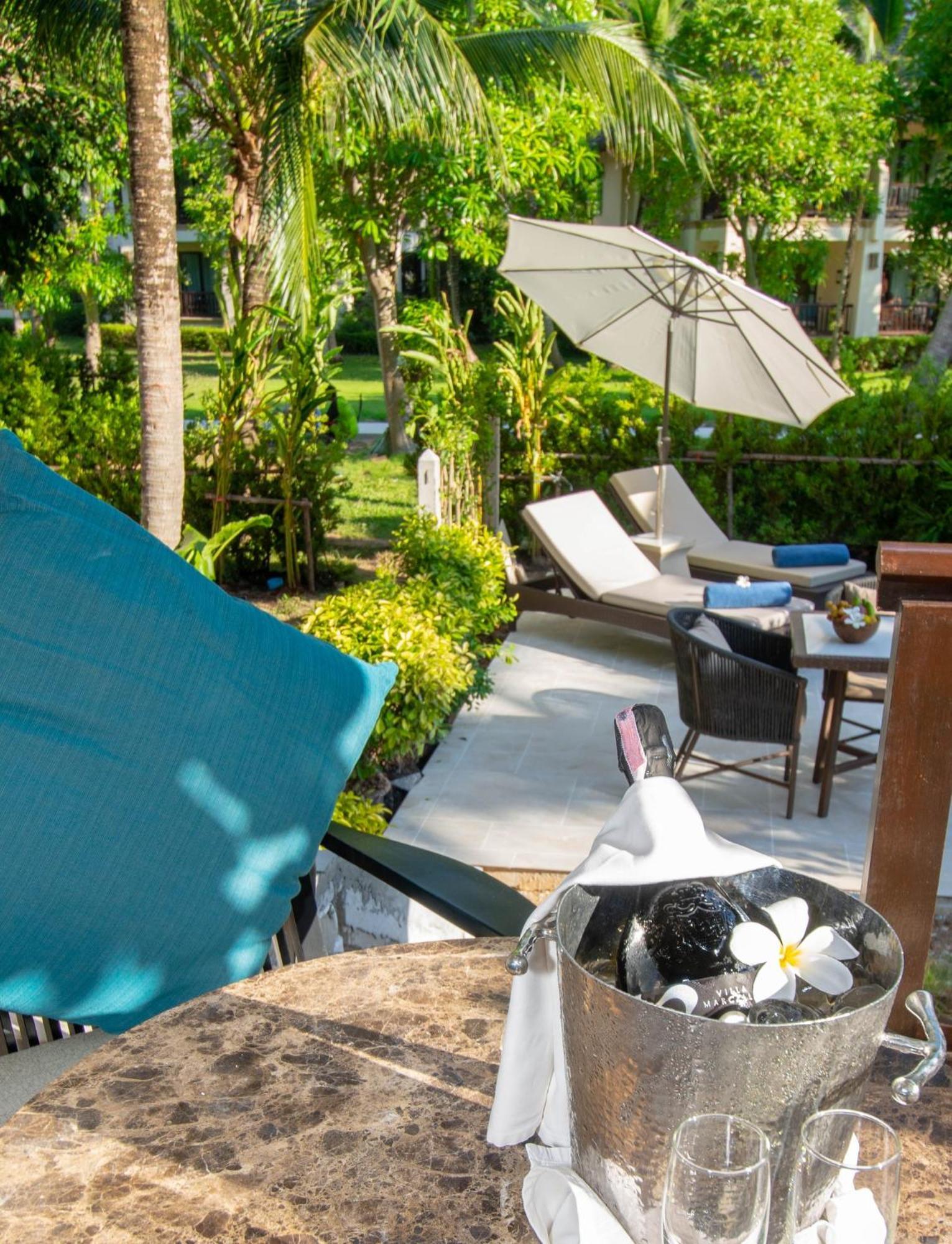 Layana Resort & Spa - Adult Only - Sha Extra Plus Ko Lanta Екстериор снимка