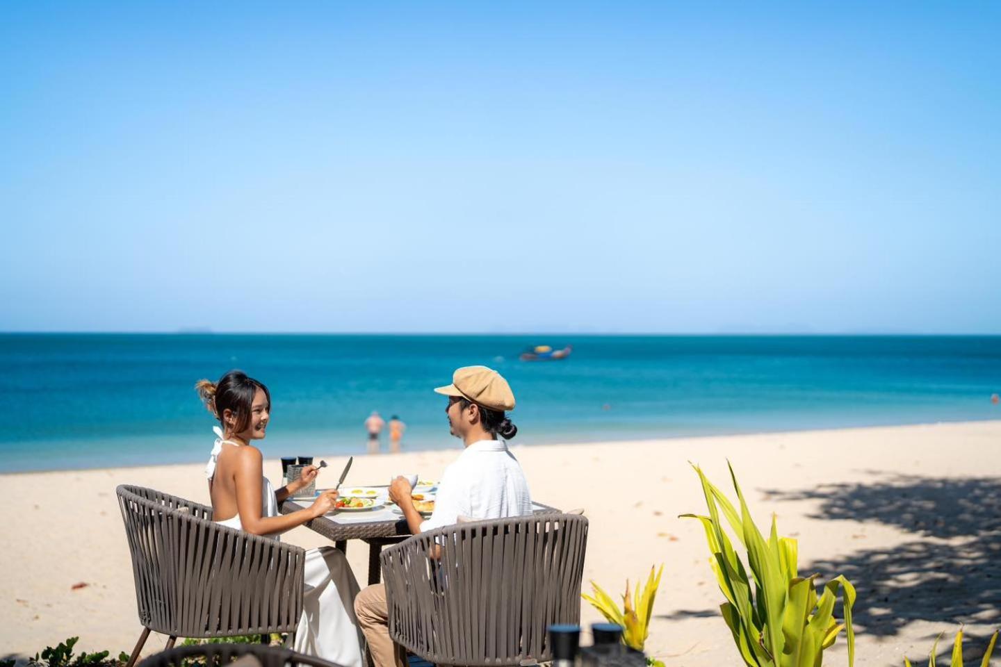 Layana Resort & Spa - Adult Only - Sha Extra Plus Ko Lanta Екстериор снимка