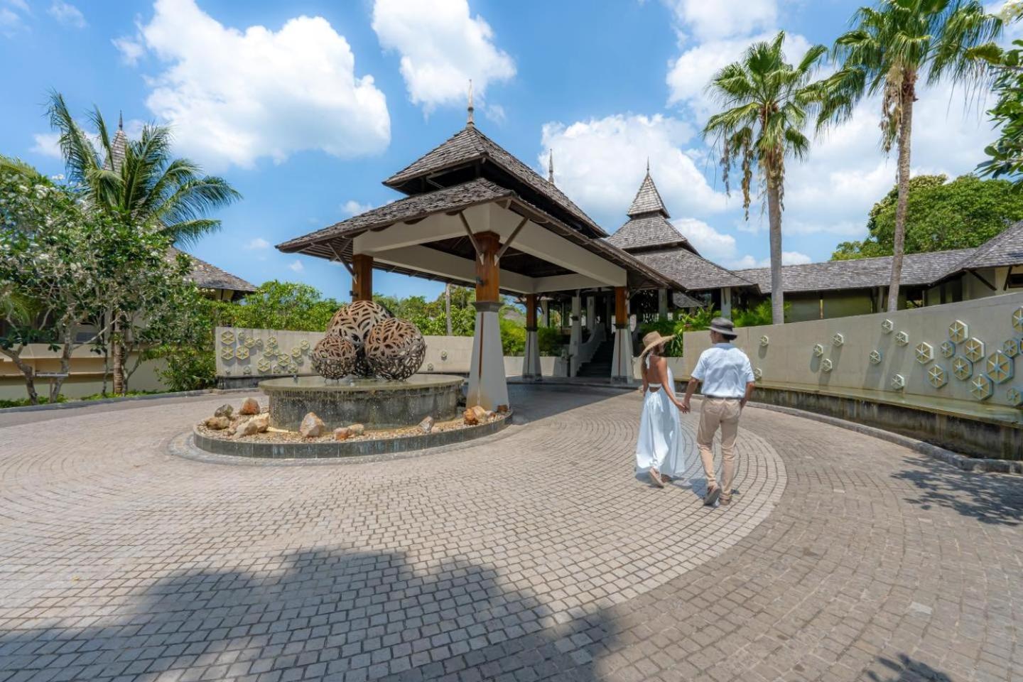Layana Resort & Spa - Adult Only - Sha Extra Plus Ko Lanta Екстериор снимка