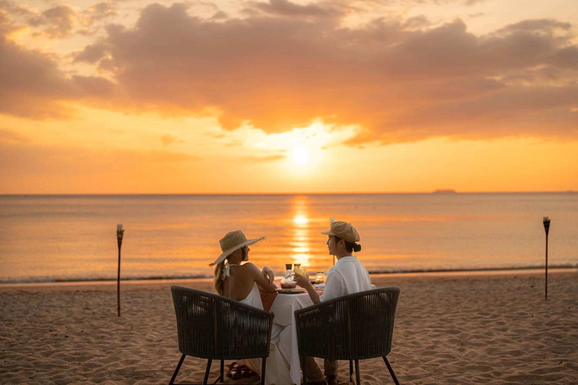 Layana Resort & Spa - Adult Only - Sha Extra Plus Ko Lanta Екстериор снимка