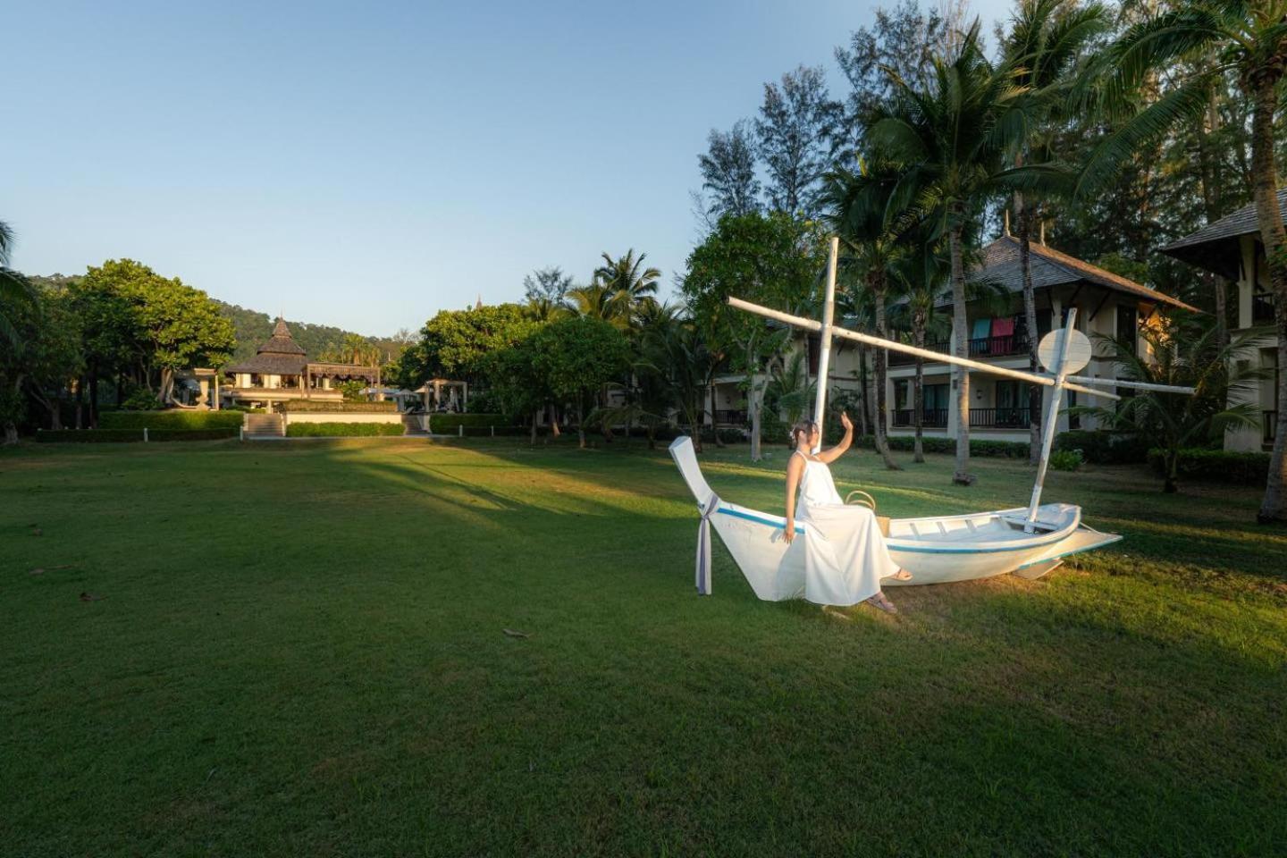 Layana Resort & Spa - Adult Only - Sha Extra Plus Ko Lanta Екстериор снимка