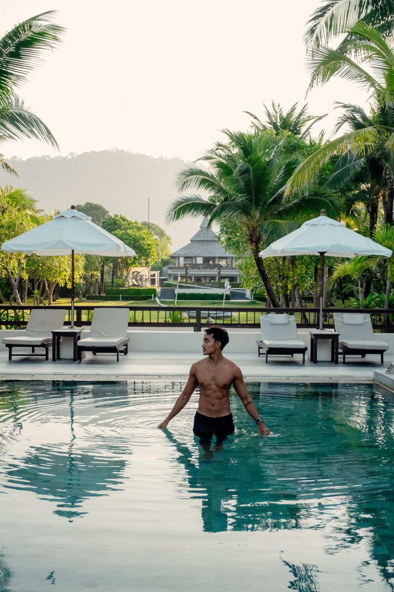 Layana Resort & Spa - Adult Only - Sha Extra Plus Ko Lanta Екстериор снимка