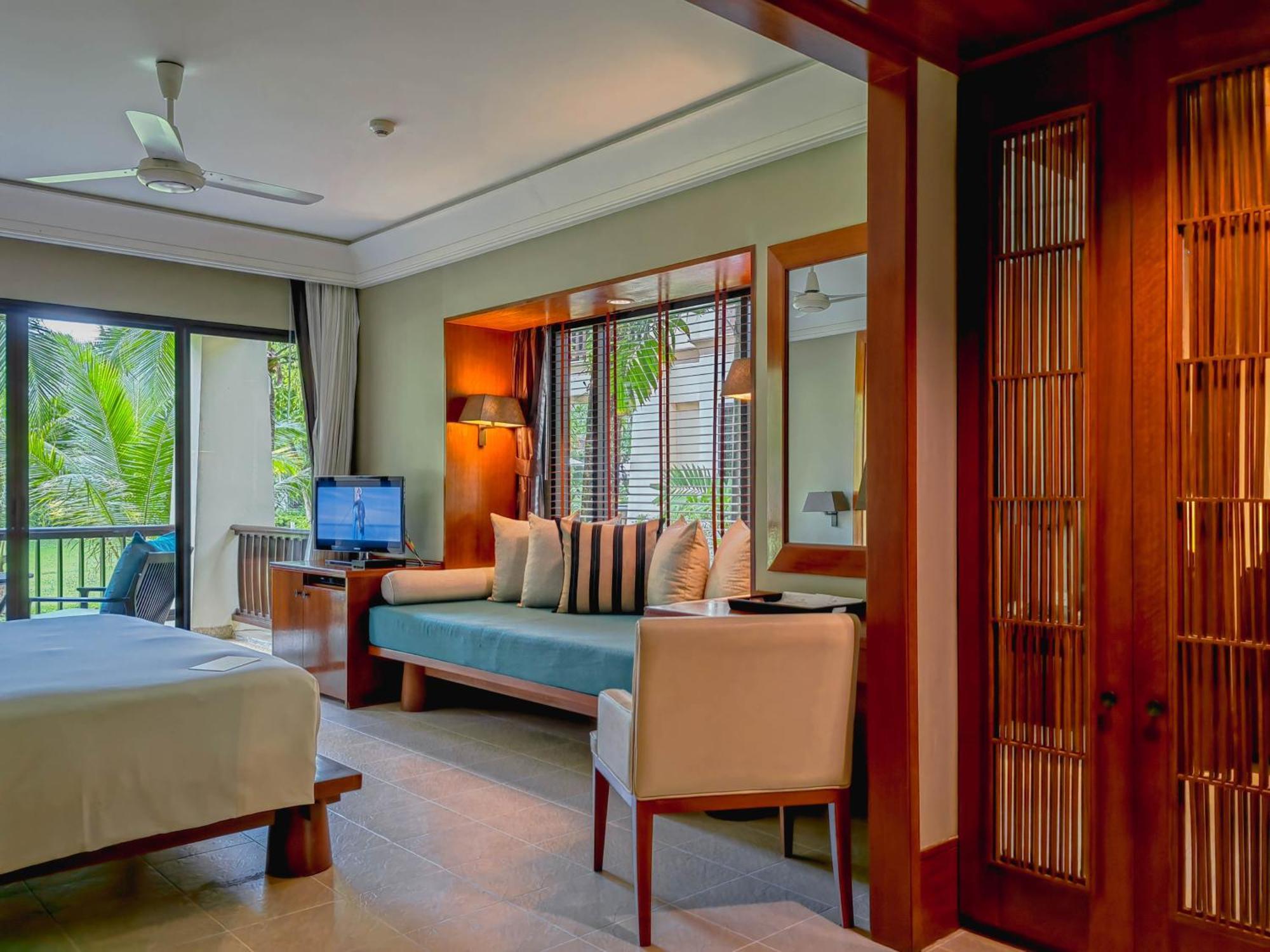 Layana Resort & Spa - Adult Only - Sha Extra Plus Ko Lanta Екстериор снимка
