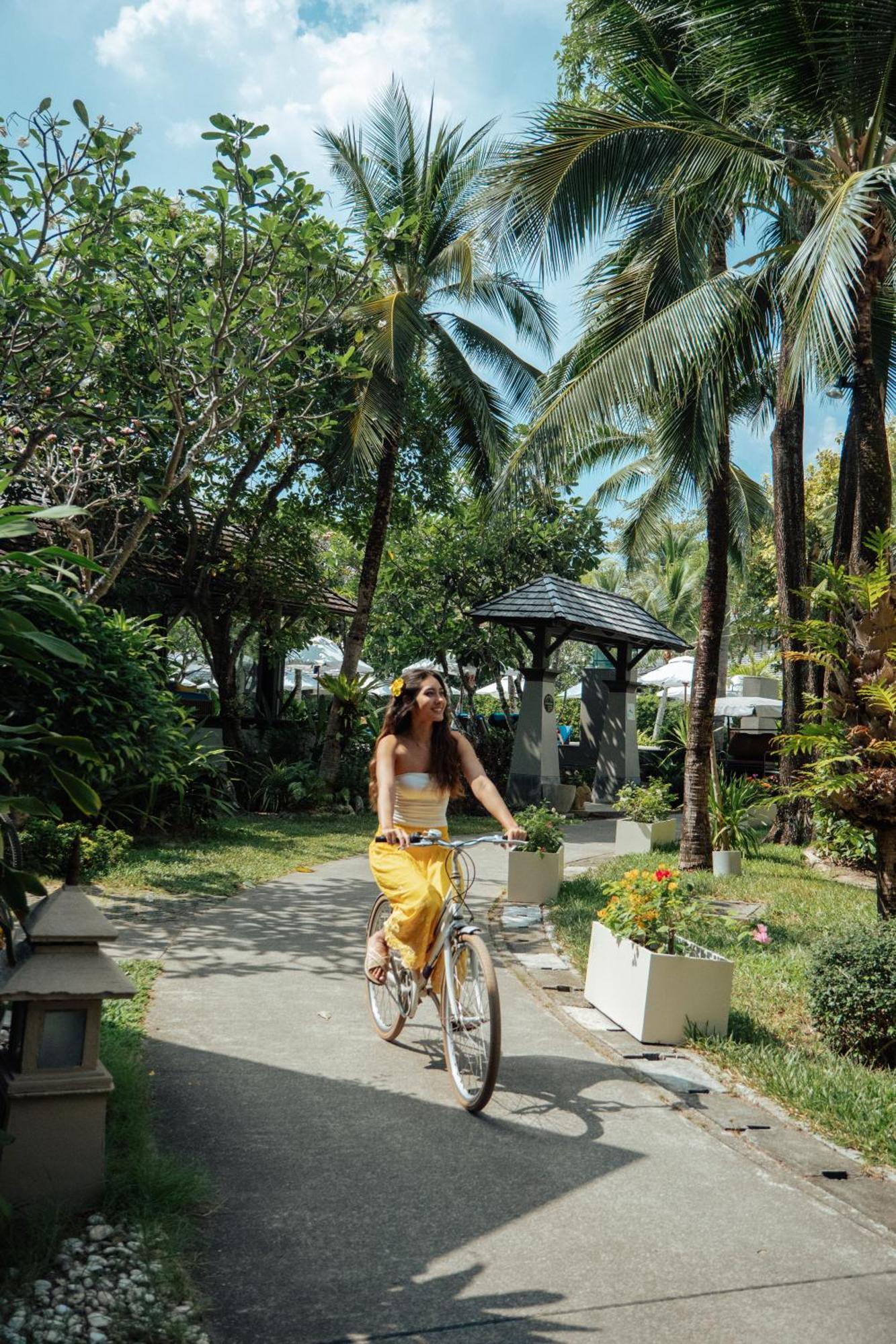 Layana Resort & Spa - Adult Only - Sha Extra Plus Ko Lanta Екстериор снимка