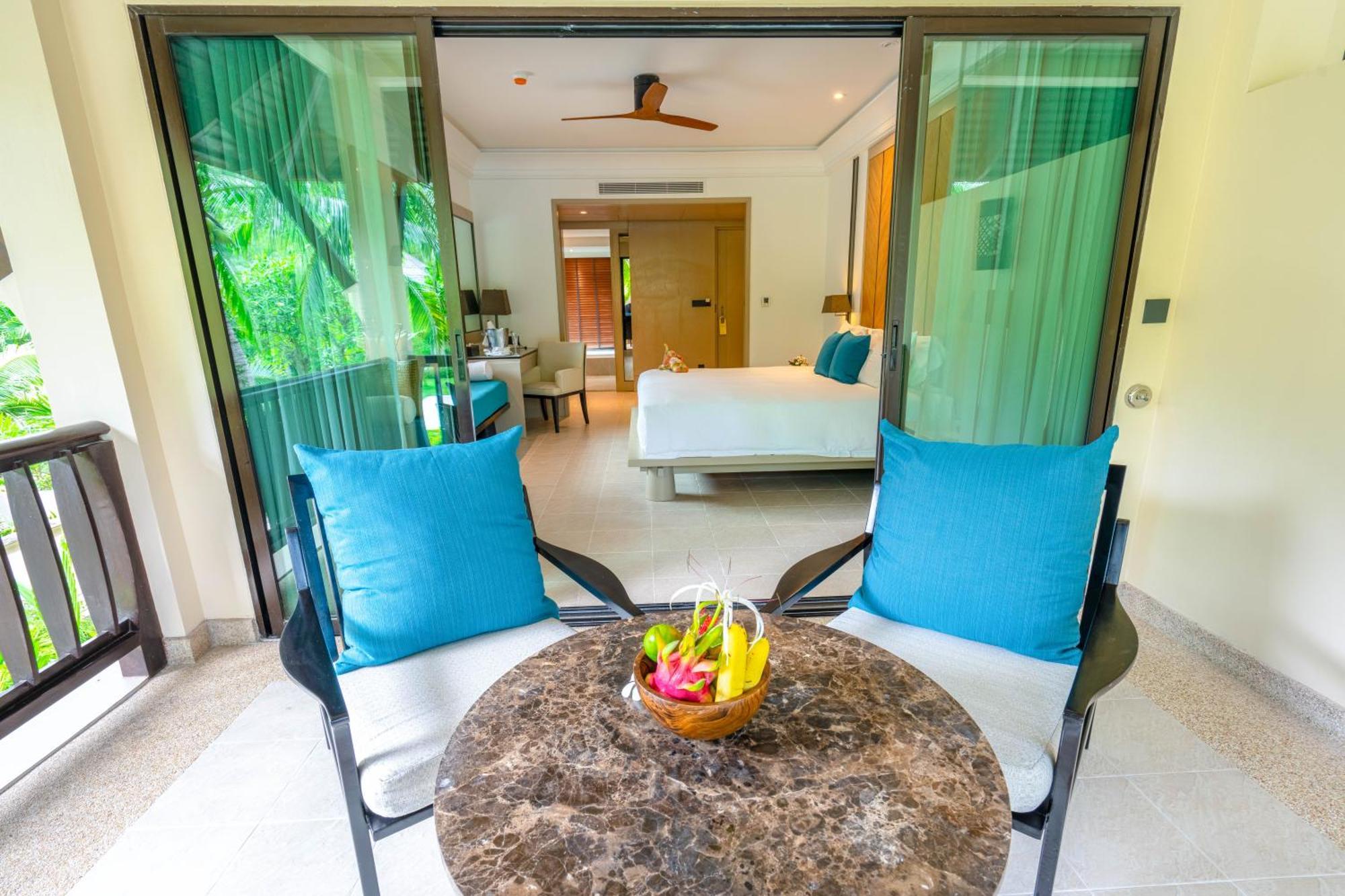 Layana Resort & Spa - Adult Only - Sha Extra Plus Ko Lanta Екстериор снимка