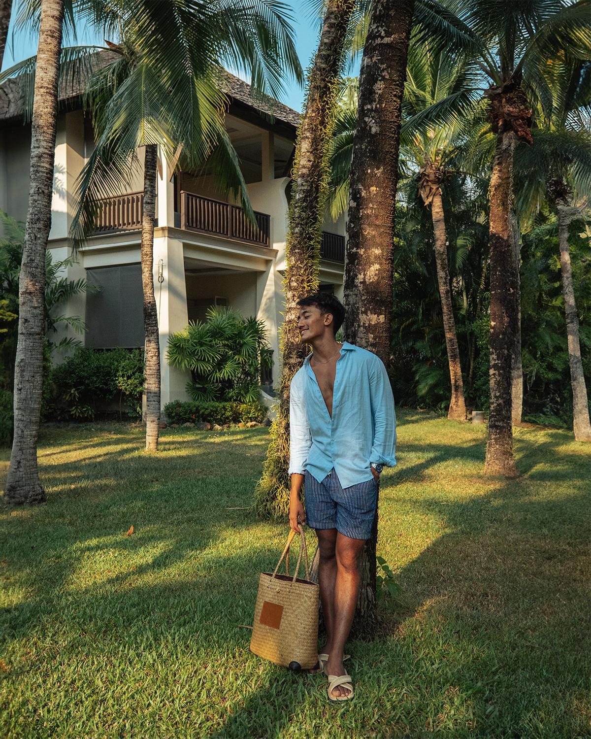 Layana Resort & Spa - Adult Only - Sha Extra Plus Ko Lanta Екстериор снимка