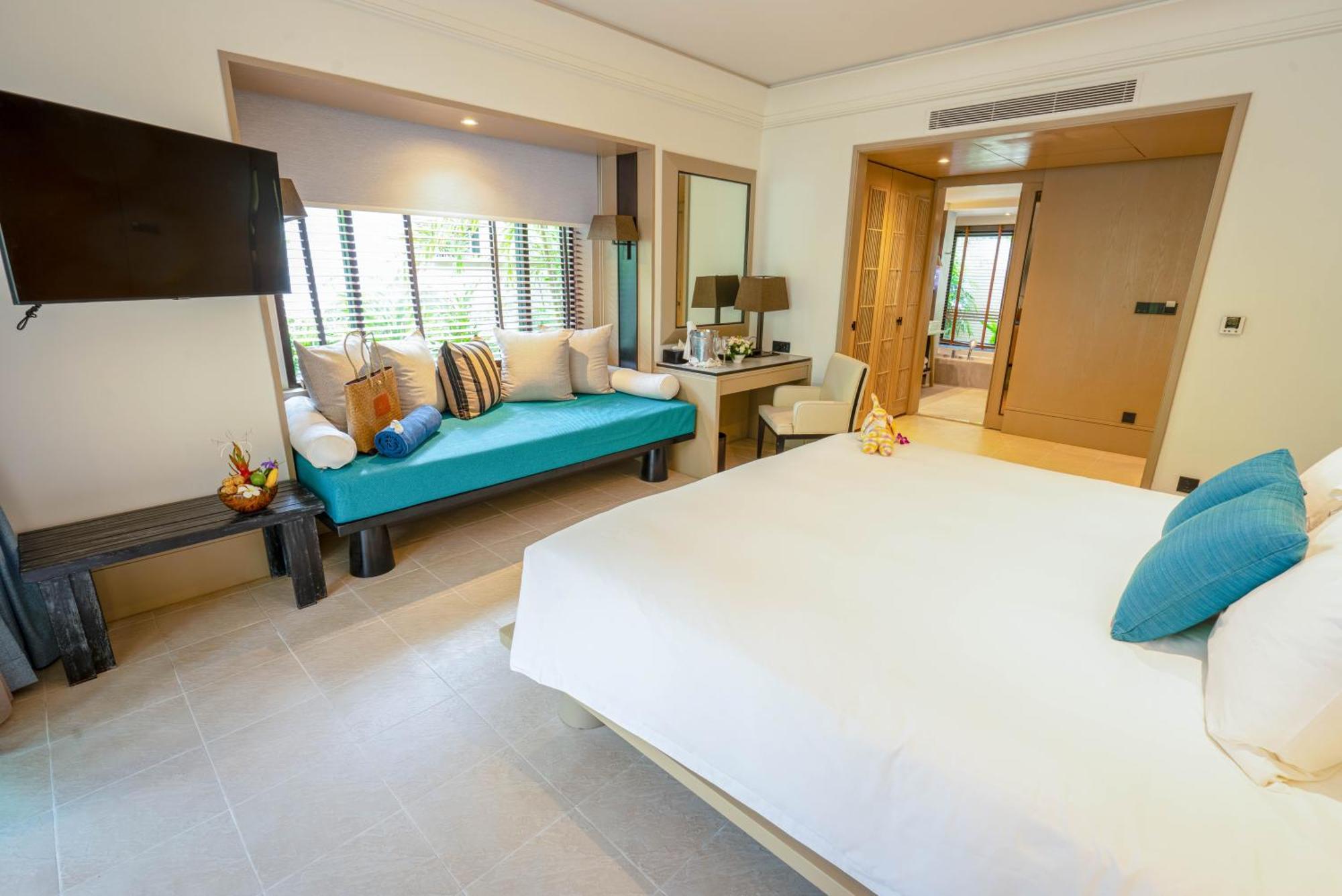 Layana Resort & Spa - Adult Only - Sha Extra Plus Ko Lanta Екстериор снимка