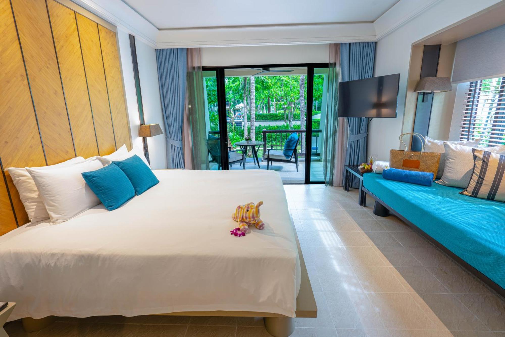 Layana Resort & Spa - Adult Only - Sha Extra Plus Ko Lanta Екстериор снимка
