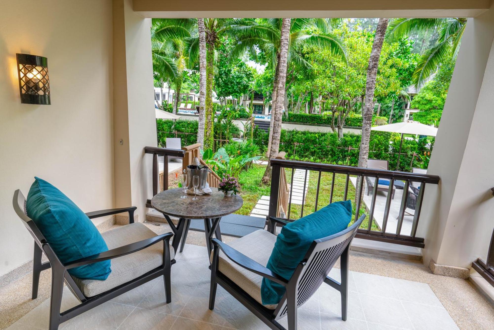 Layana Resort & Spa - Adult Only - Sha Extra Plus Ko Lanta Екстериор снимка