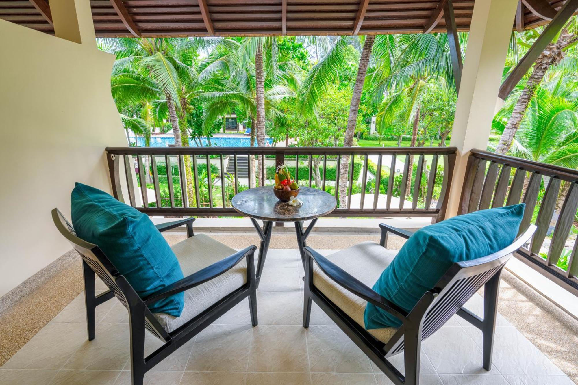Layana Resort & Spa - Adult Only - Sha Extra Plus Ko Lanta Екстериор снимка
