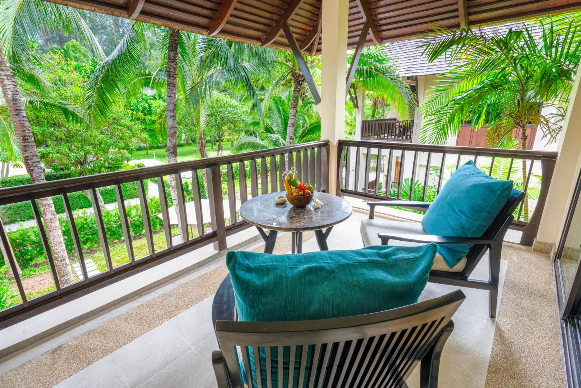 Layana Resort & Spa - Adult Only - Sha Extra Plus Ko Lanta Екстериор снимка