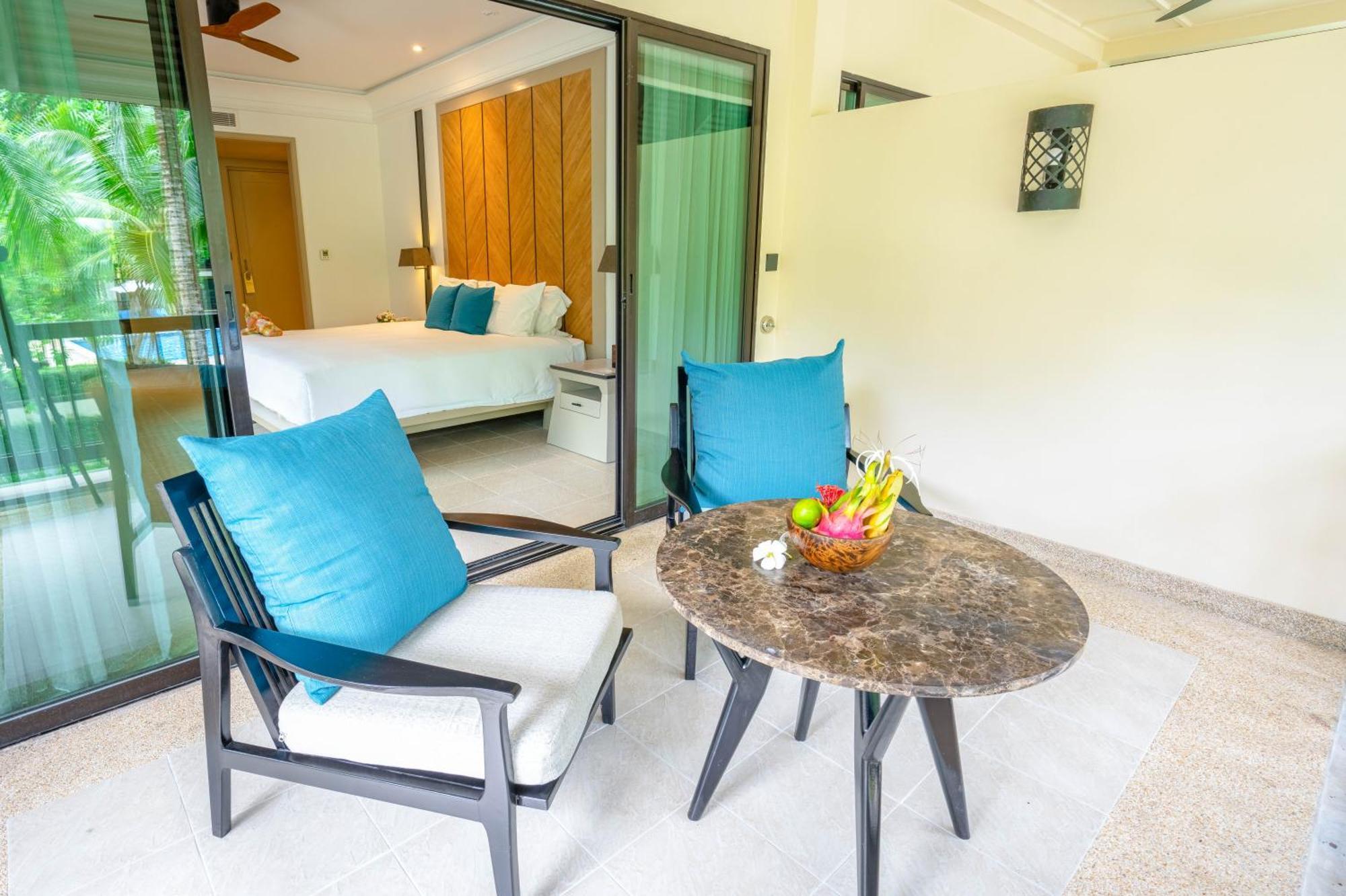 Layana Resort & Spa - Adult Only - Sha Extra Plus Ko Lanta Екстериор снимка