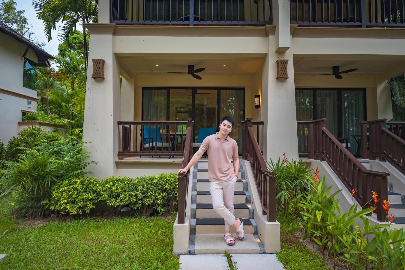 Layana Resort & Spa - Adult Only - Sha Extra Plus Ko Lanta Екстериор снимка