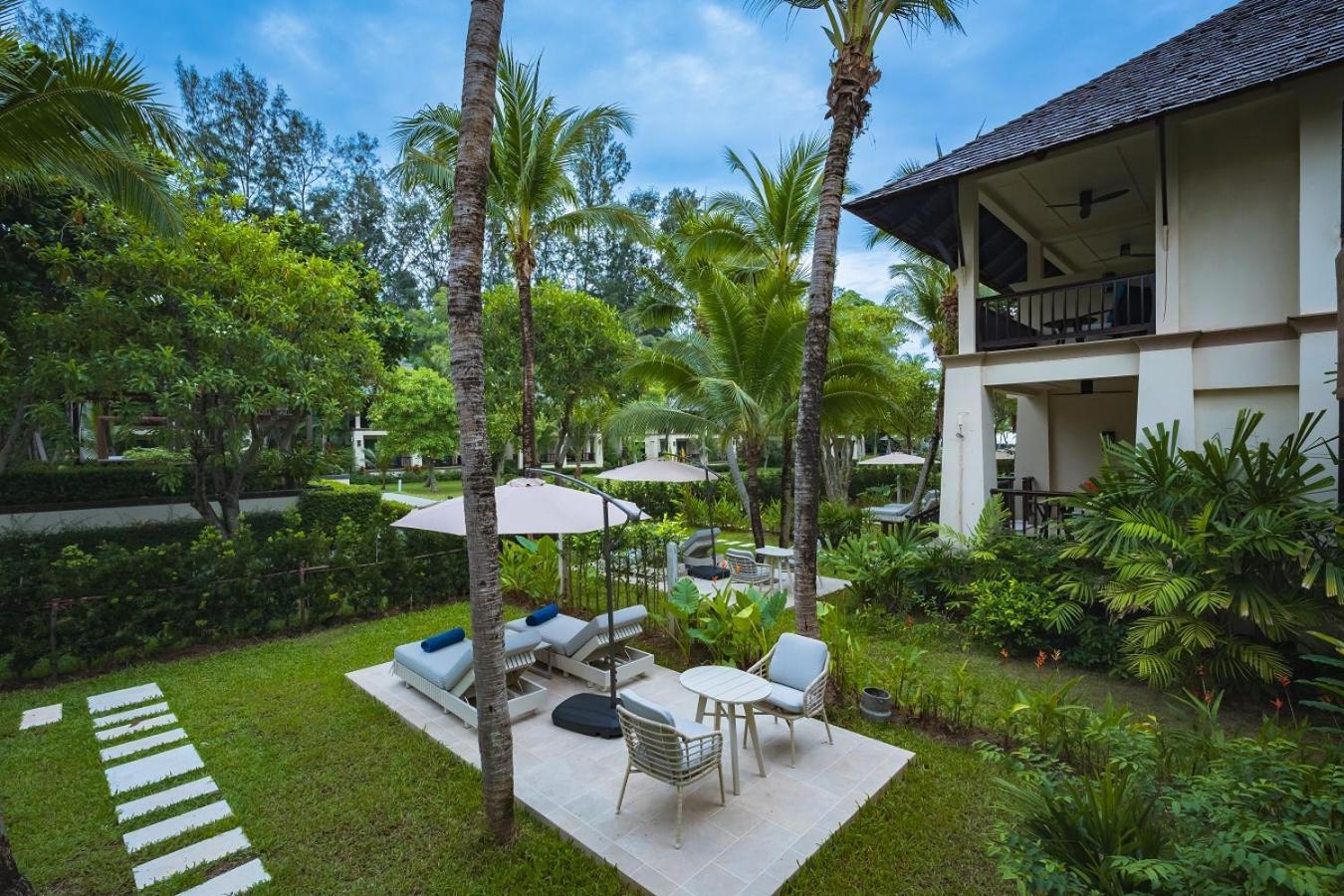 Layana Resort & Spa - Adult Only - Sha Extra Plus Ko Lanta Екстериор снимка