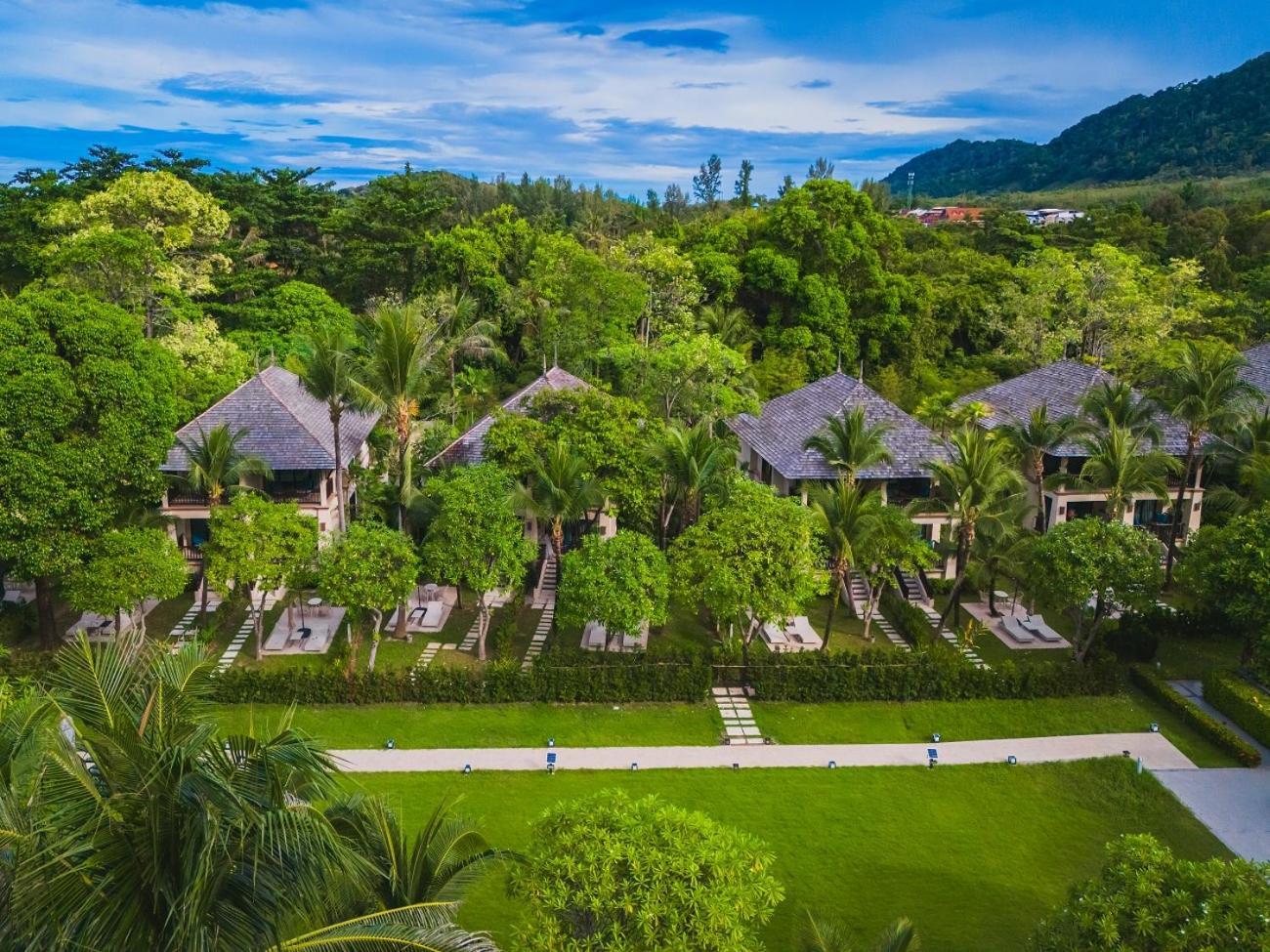 Layana Resort & Spa - Adult Only - Sha Extra Plus Ko Lanta Екстериор снимка